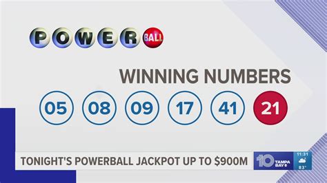 florida powerball numbers for wednesday|Florida (FL) Powerball Lottery Results & Winning Numbers for .